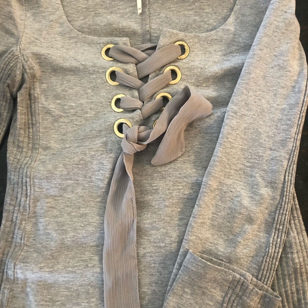 Free People shirt - Picture 4 of 4